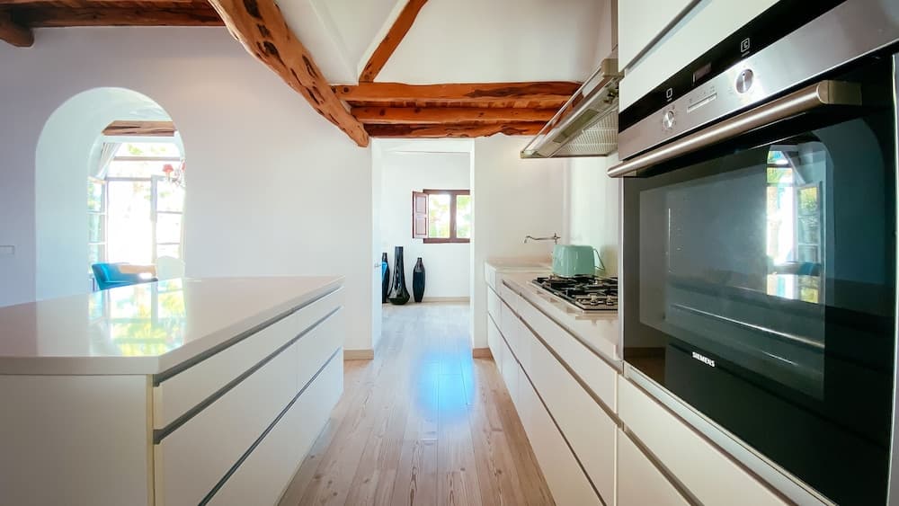 Villa Secret Paradise — 28