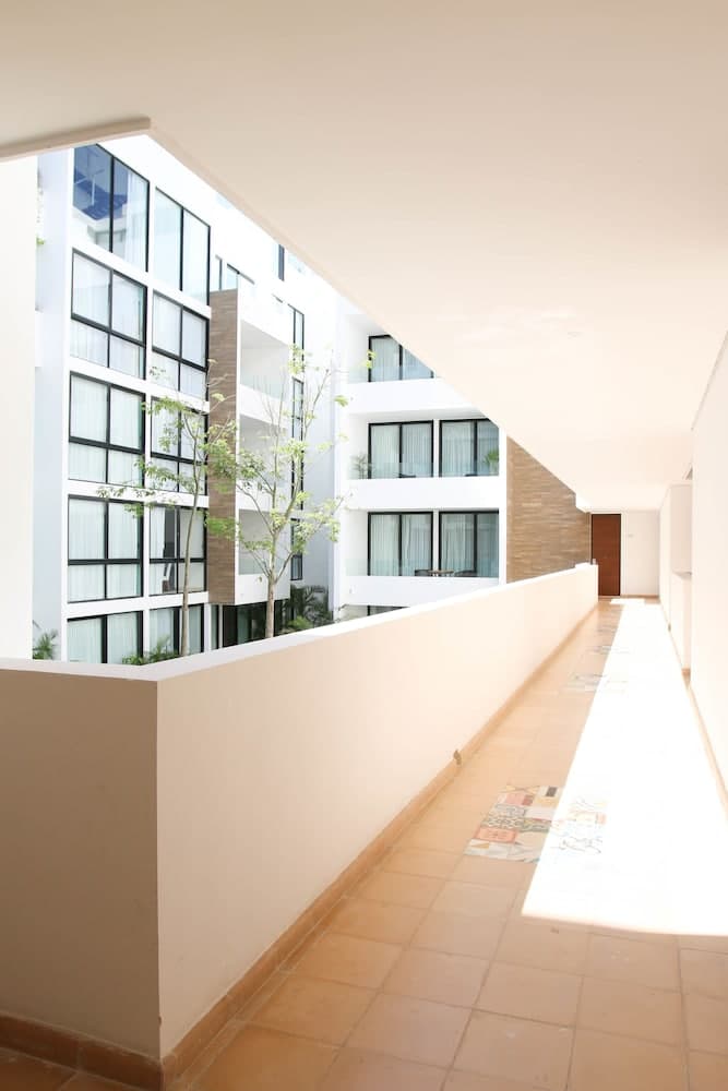 Anah Suites — 12