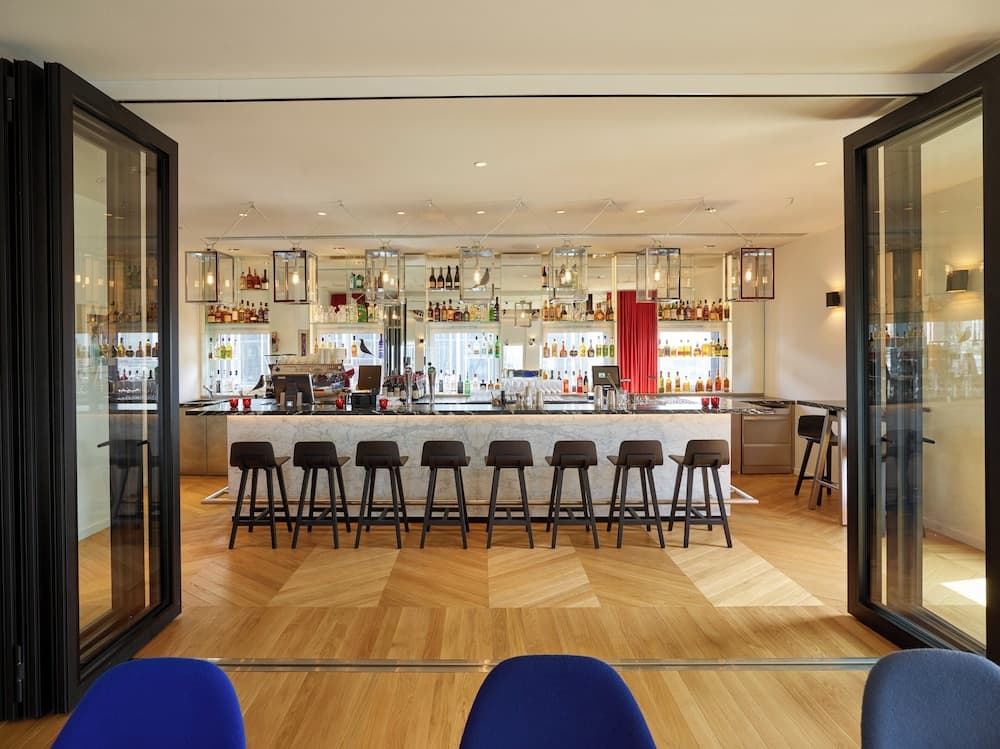 citizenM París Gare de Lyon — 18