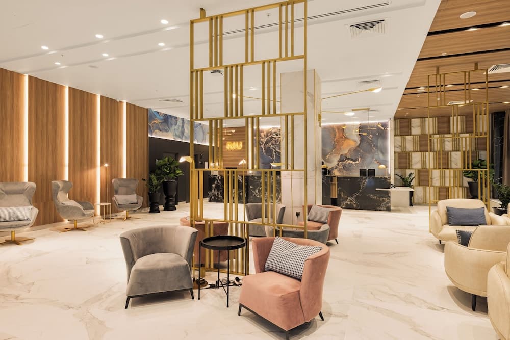 Hotel Riu Plaza London Victoria — 11