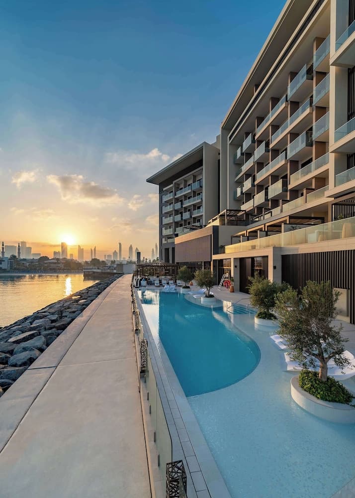 Hyatt Centric Jumeirah Dubai — 12