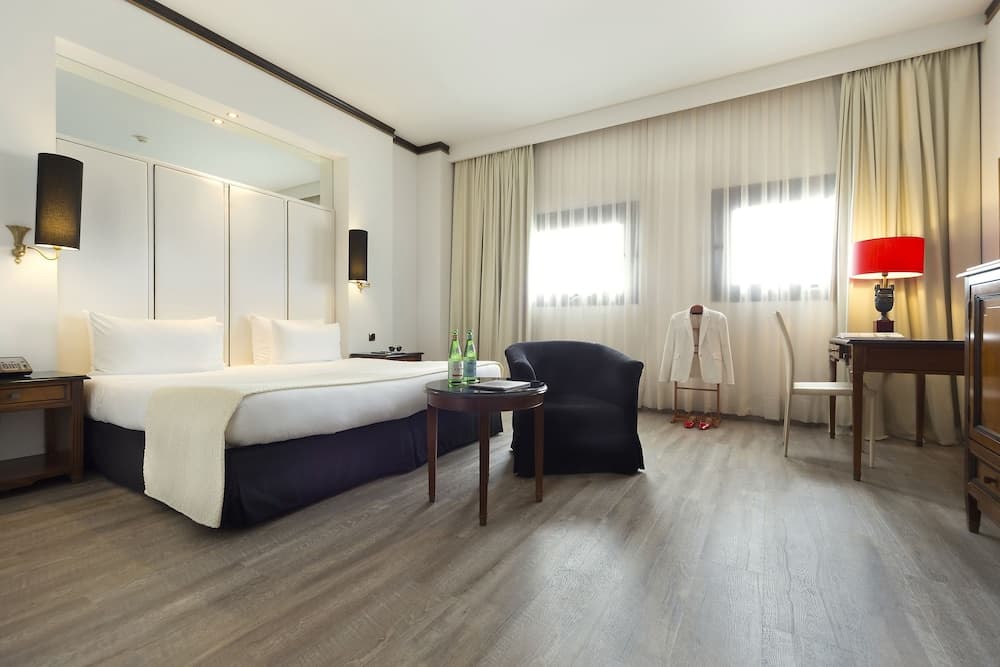 Melia Milano — 15