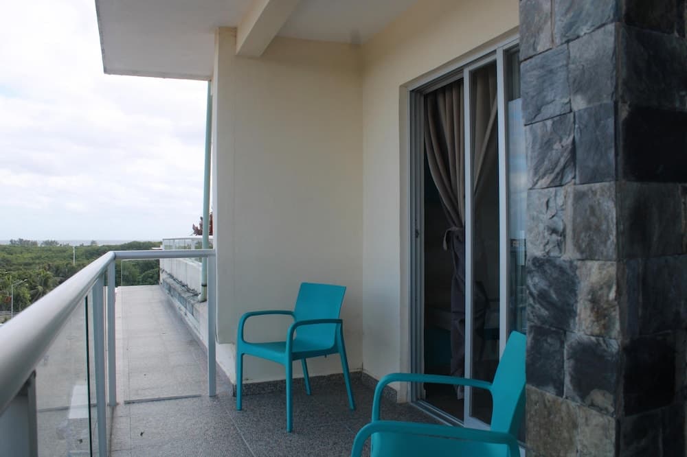 Hotel Punta Esmeralda Playa del Carmen — 18