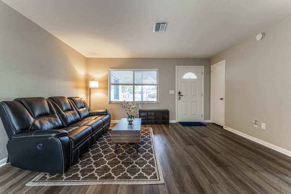 ZenHomes a Tampa vicino a Busch Gardens — 18