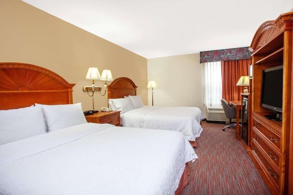 Orlando Palms Hotel — 7