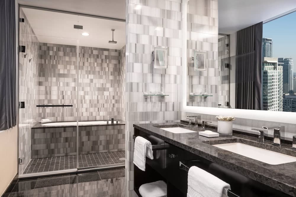 The Ritz-Carlton, Los Angeles — 21
