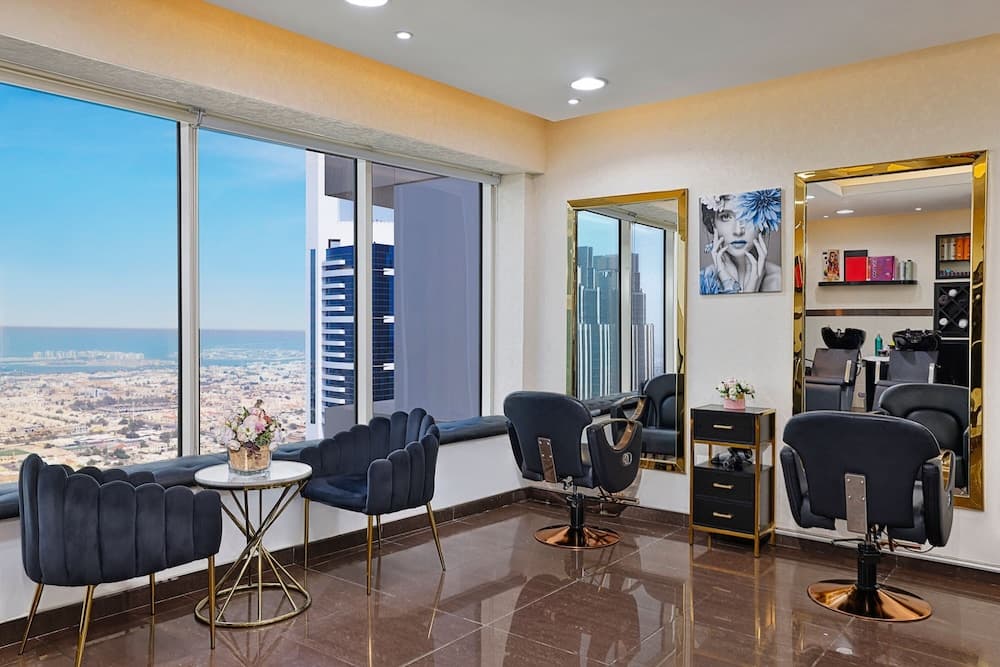 Residence Inn by Marriott Sheikh Zayed Road — 11