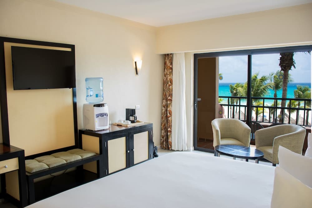 Select Club en Sandos Playacar All Inclusive - Área Solo Adultos — 12