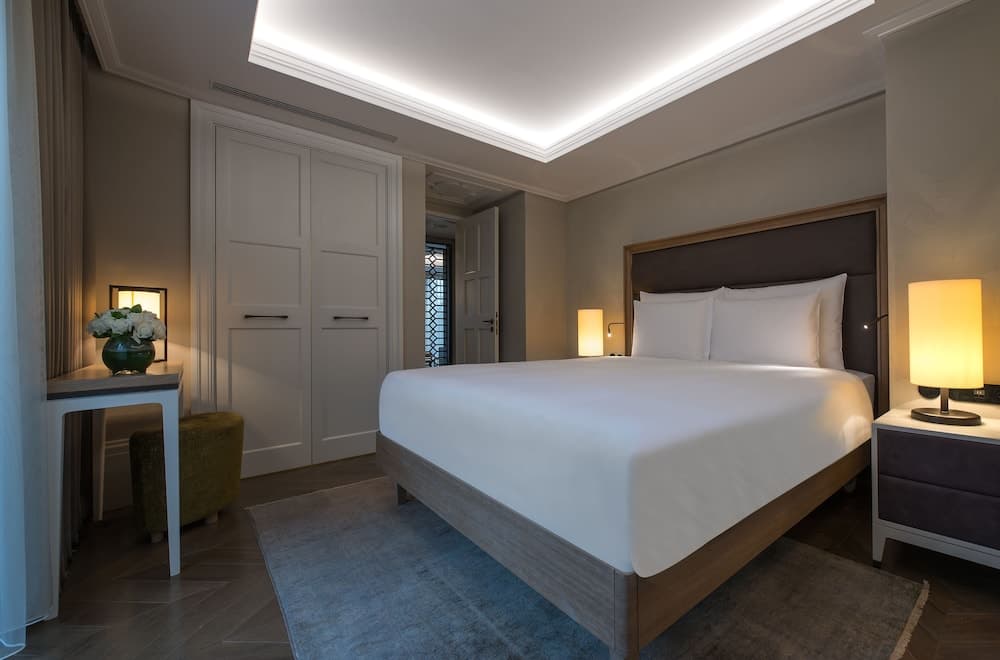 10 Karakoy Istanbul - Spezialklasse — 7