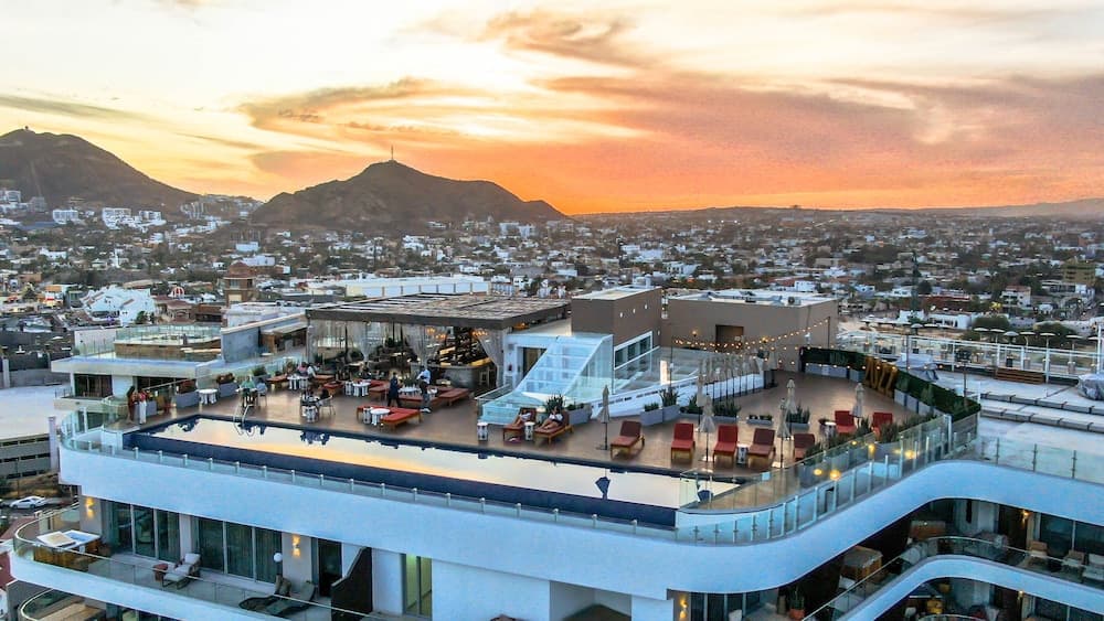 Corazon Cabo, a Noble House Resort — 10