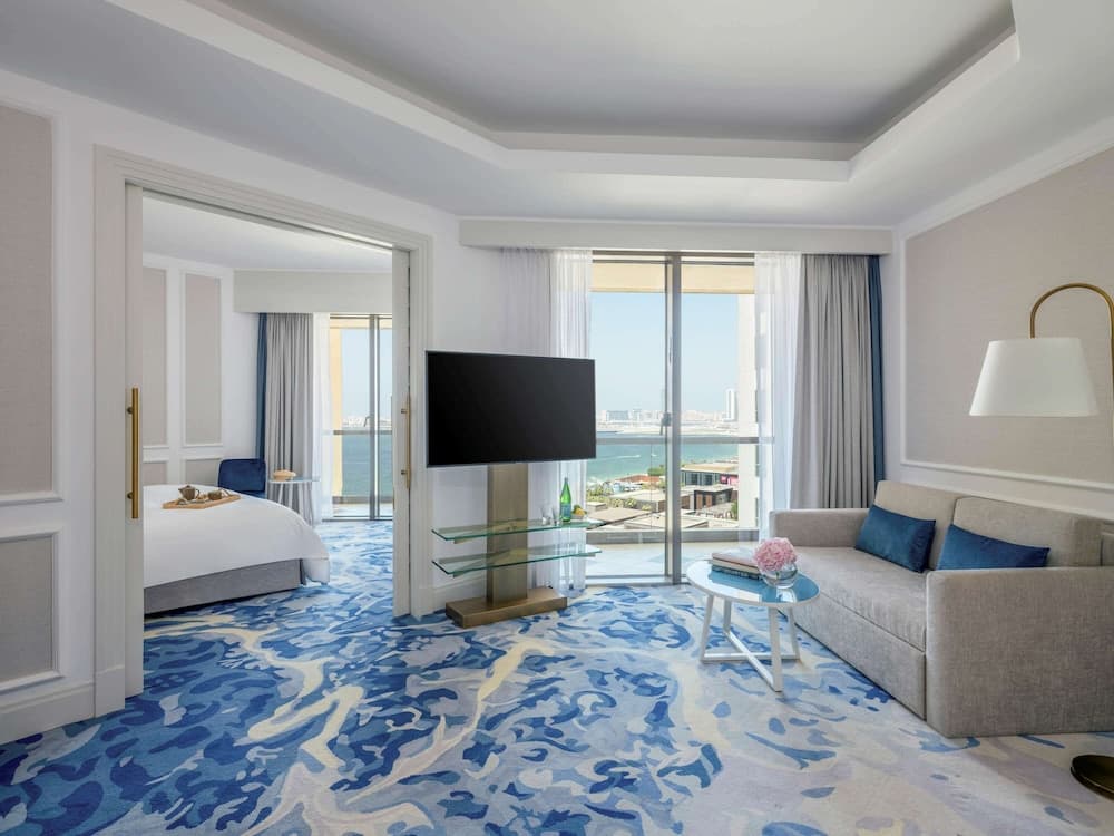 Sofitel Dubai Jumeirah Beach — 13