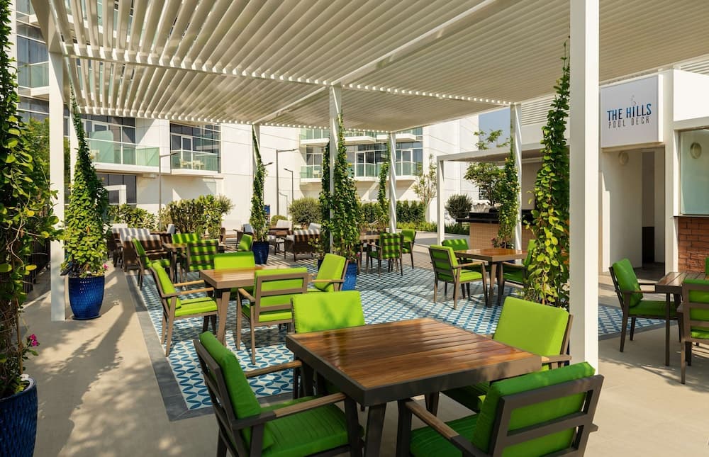 Radisson Dubai Damac Hills — 19