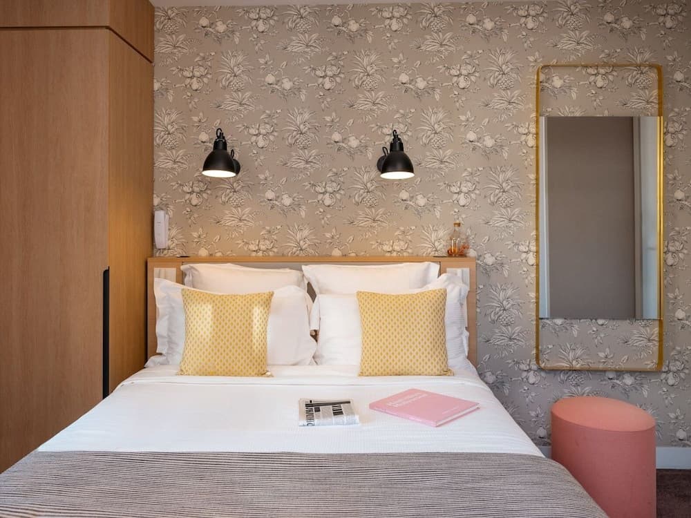 Hotel Le Mareuil — 26