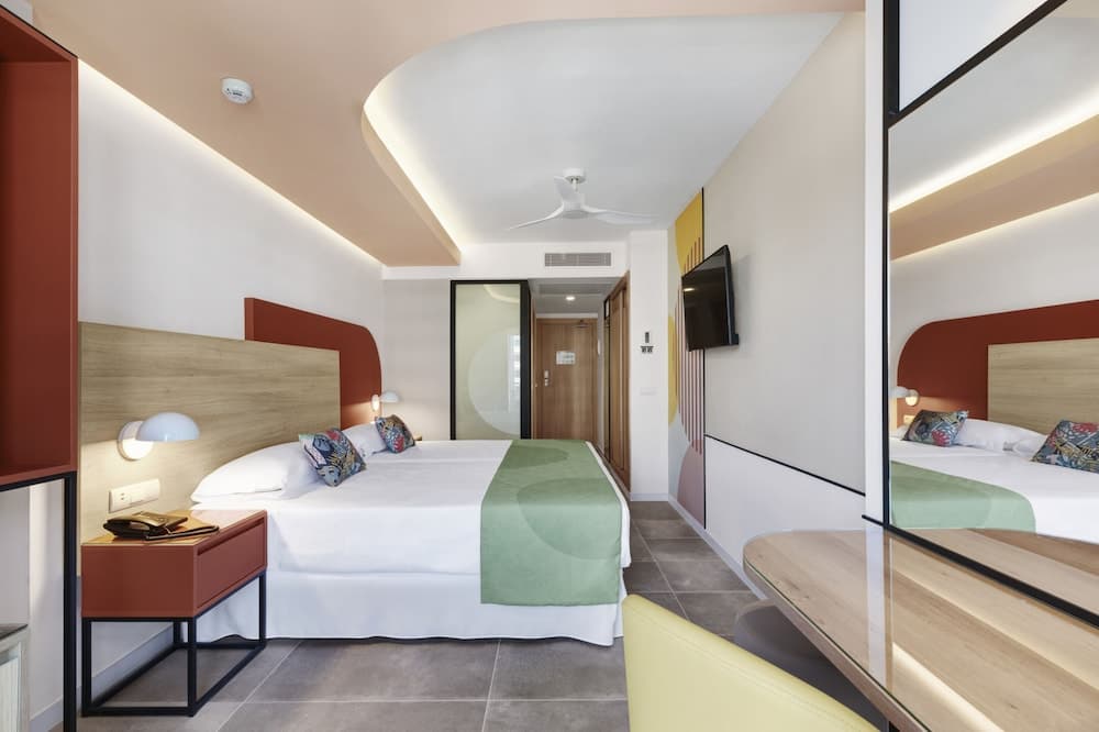 Hotel Riu Concordia — 25