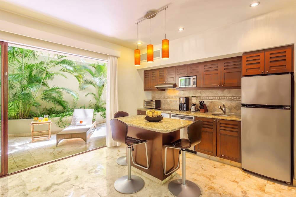 Maya Villa Condo Hotel & Strandclub — 21