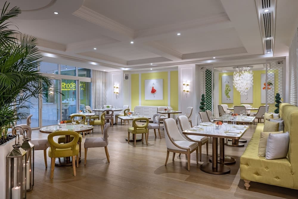 Grosvenor House, a Luxury Collection Hotel, Dubai — 14