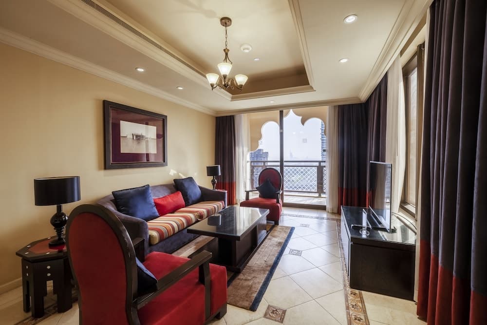 Arjaan by Rotana Dubai Medienstadt — 21