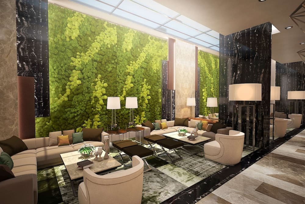 DoubleTree by Hilton Hotel Estambul - Piyalepasa — 2