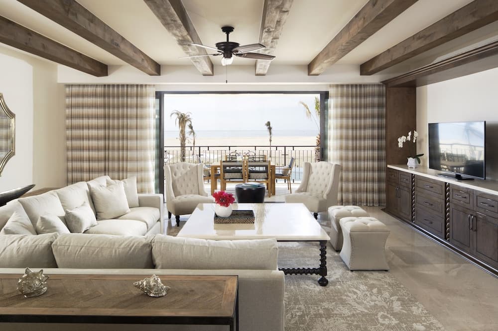 Grand Solmar Pacific Dunes Resort Golf & Spa — 23