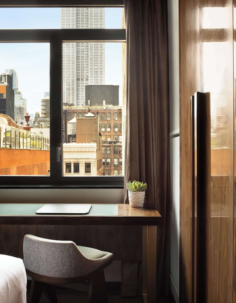 Grayson Hotel in der Unbound Collection von Hyatt — 7