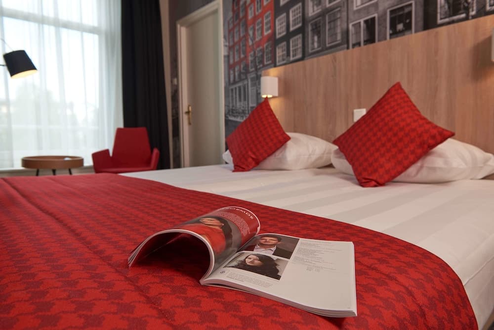 Hotel Príncipe — 15