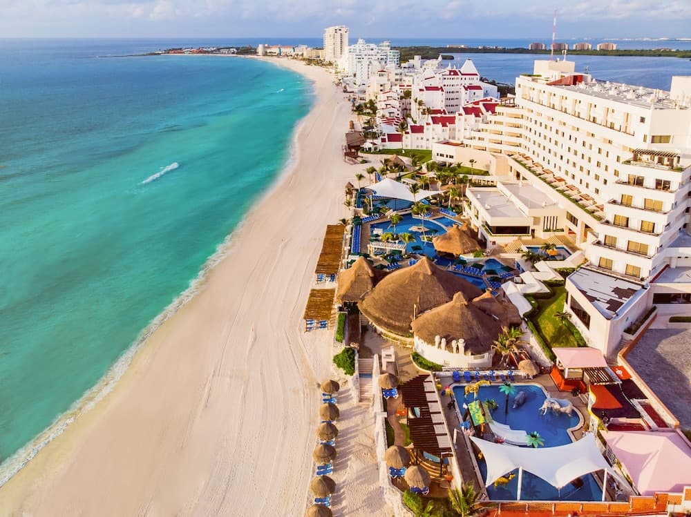 Royal Solaris Cancún - Todo Incluido — 20