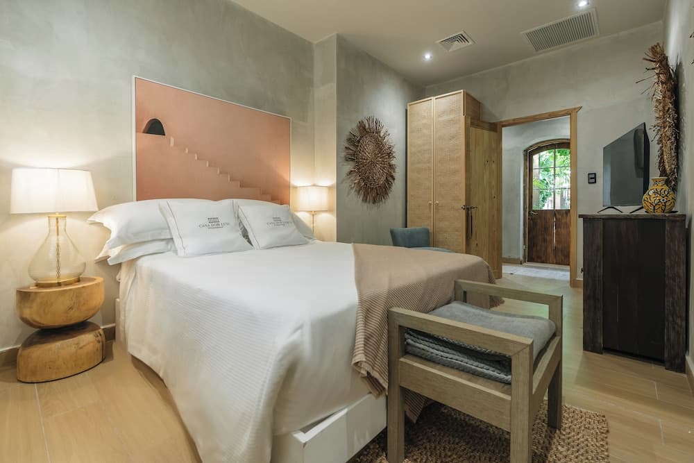 Hotel Casa Don Luis Cap Cana by Faranda Boutique — 6