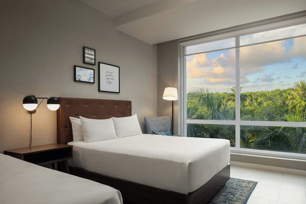 Four Points by Sheraton Puntacana Village — 17