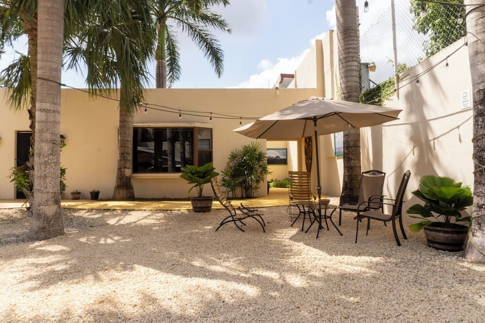 Azcapri Villa-Boutique & Spa — 20