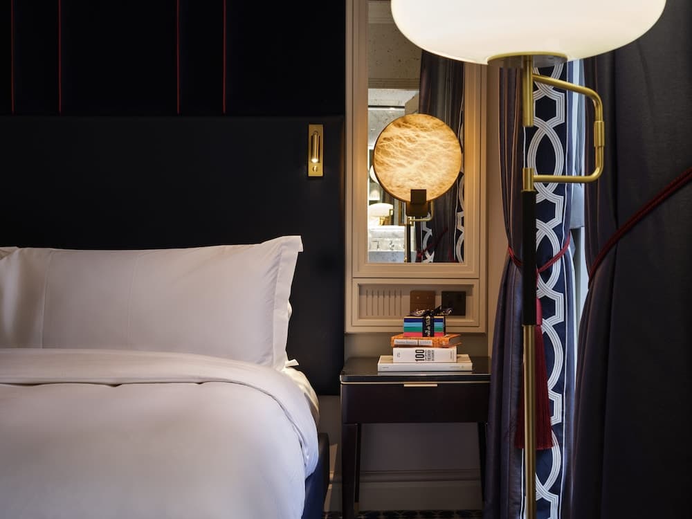 The Mayfair Townhouse – un Hotel de Lujo Icónico — 12