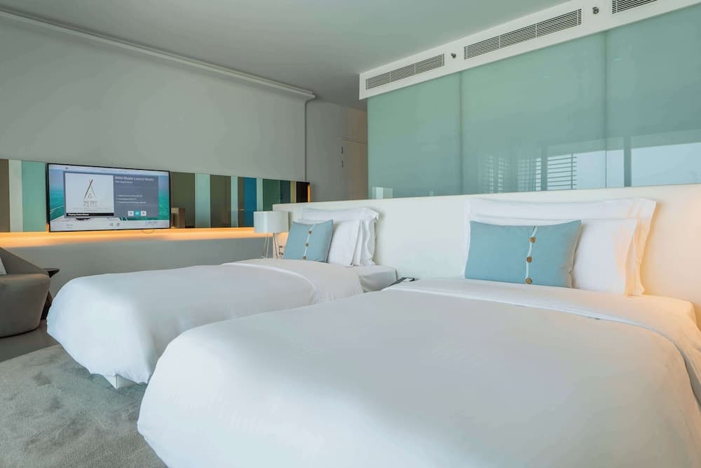 Nikki Beach Resort & Spa Dubai — 17