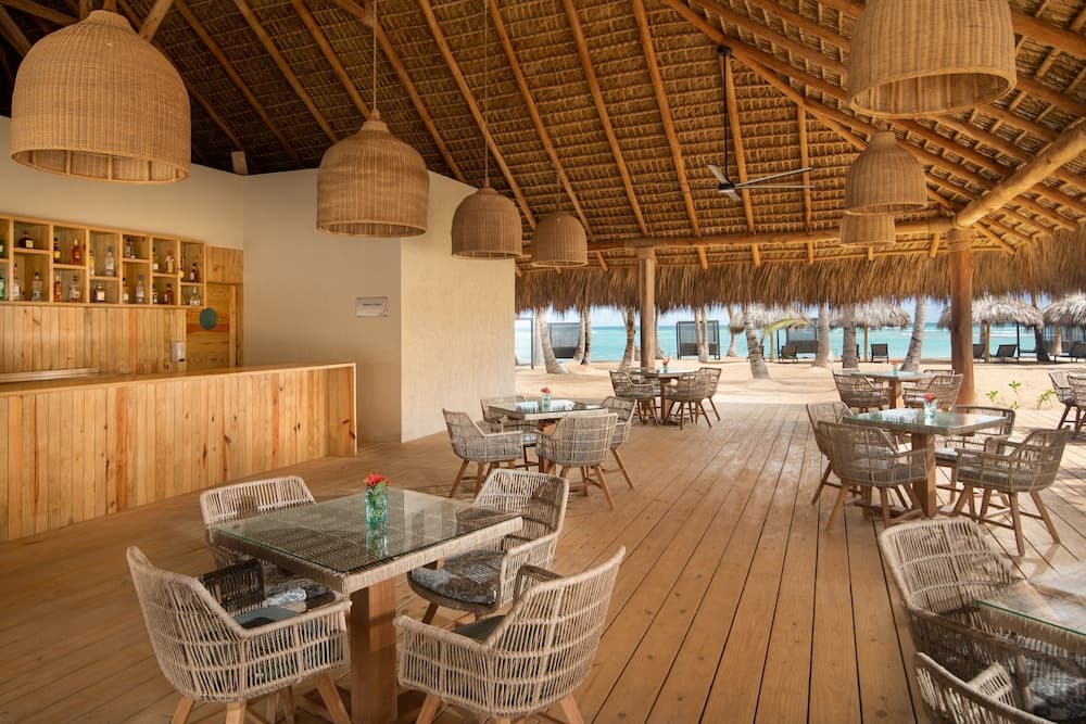 Live Aqua Punta Cana - Todo Incluido - Solo Adultos — 5