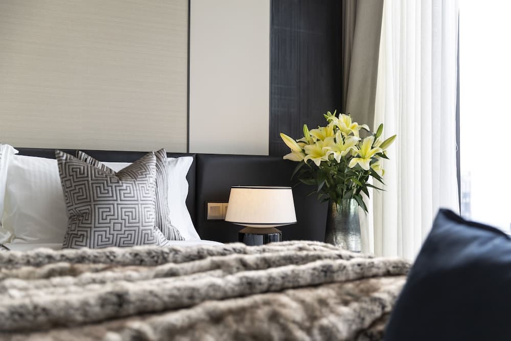 Ascott Thonglor Bangkok hotel, Boonchana, 1 Sukhumvit 59, Khlong Tan Nuea, Watthana, Bangkok, Bangkok, 10110, Thailand — photo 26