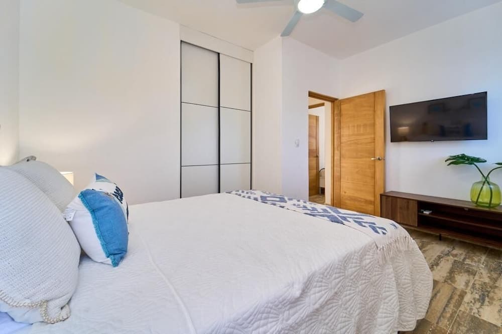 Cana Brava Residences Rental Apartment — 12