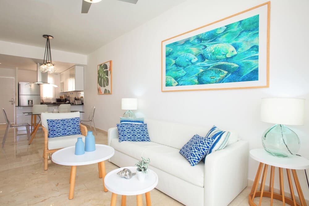 Cana Rock Condominios — 10