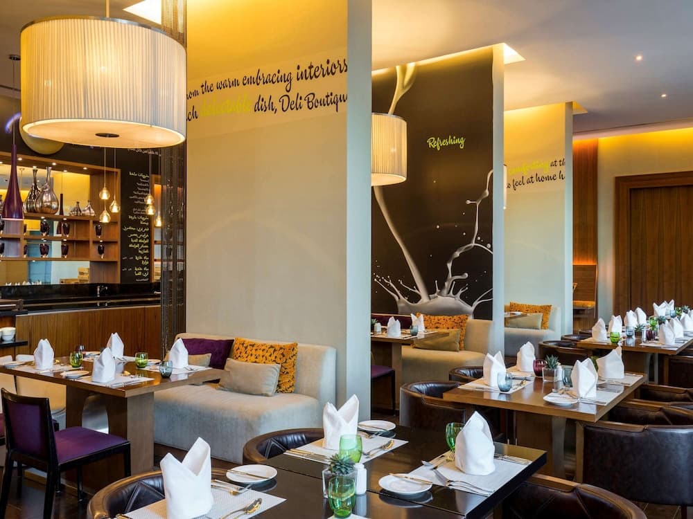 Novotel Suites Mall Avenue Dubai — 22