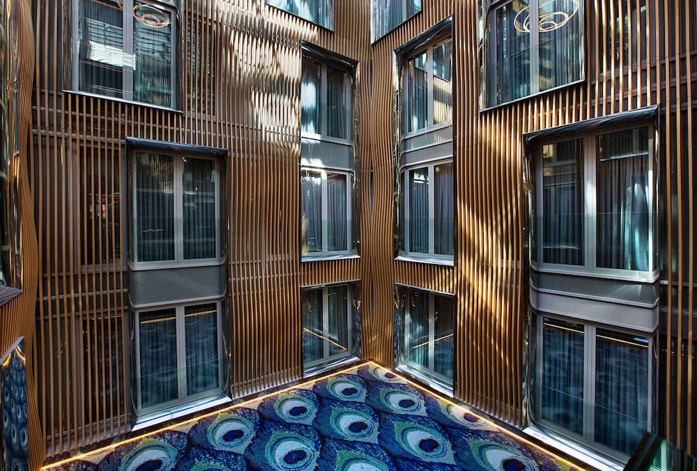 Fer Hotel — 27