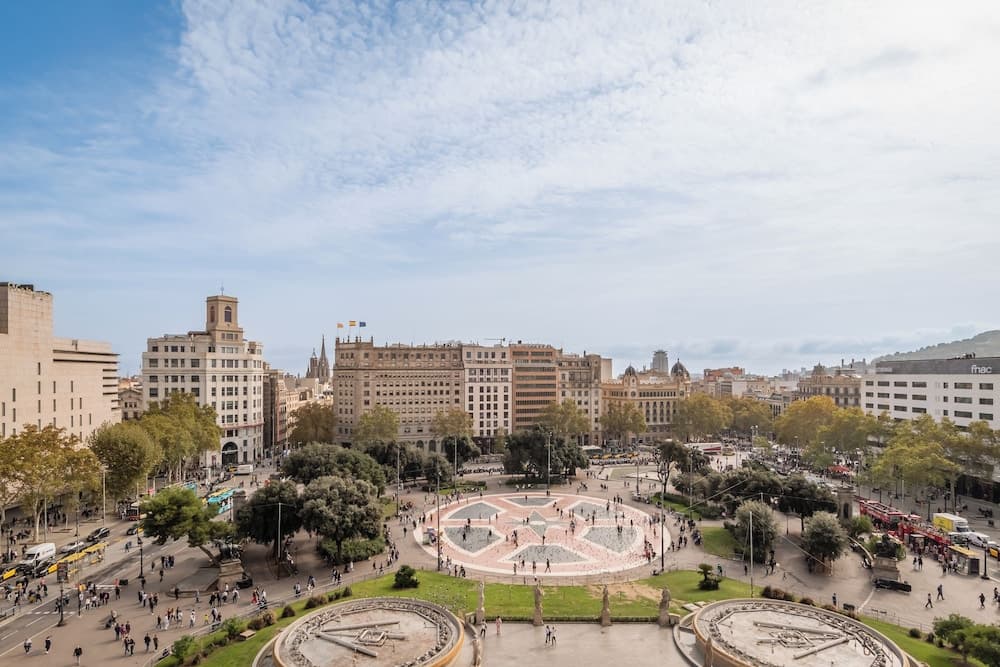 Bless Hotel Barcelona — 6