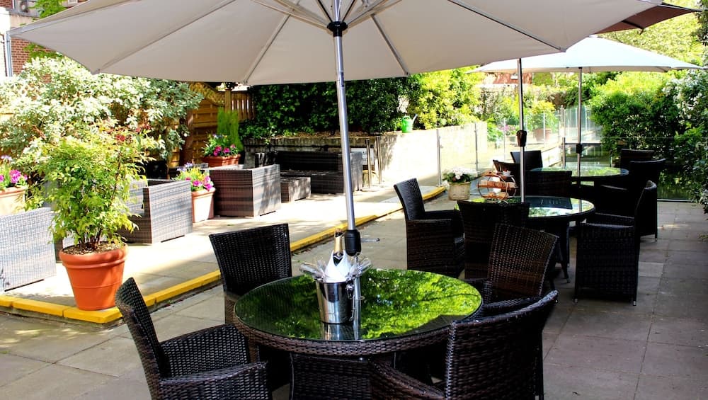 Holiday Inn Londres - Kensington High St. by IHG — 30