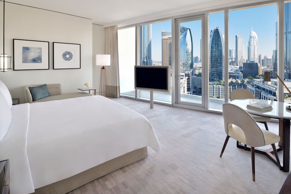 Address Sky View, Downtown Dubai — 7