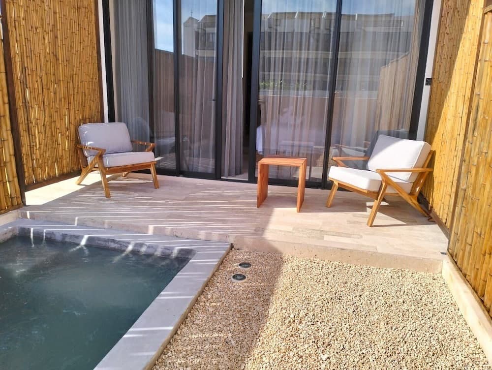 Wyndham Tulum — 26