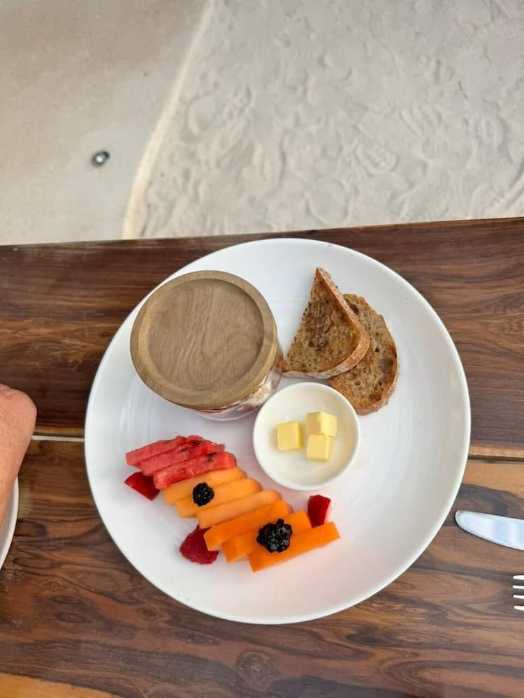Mantaray Tulum — 21