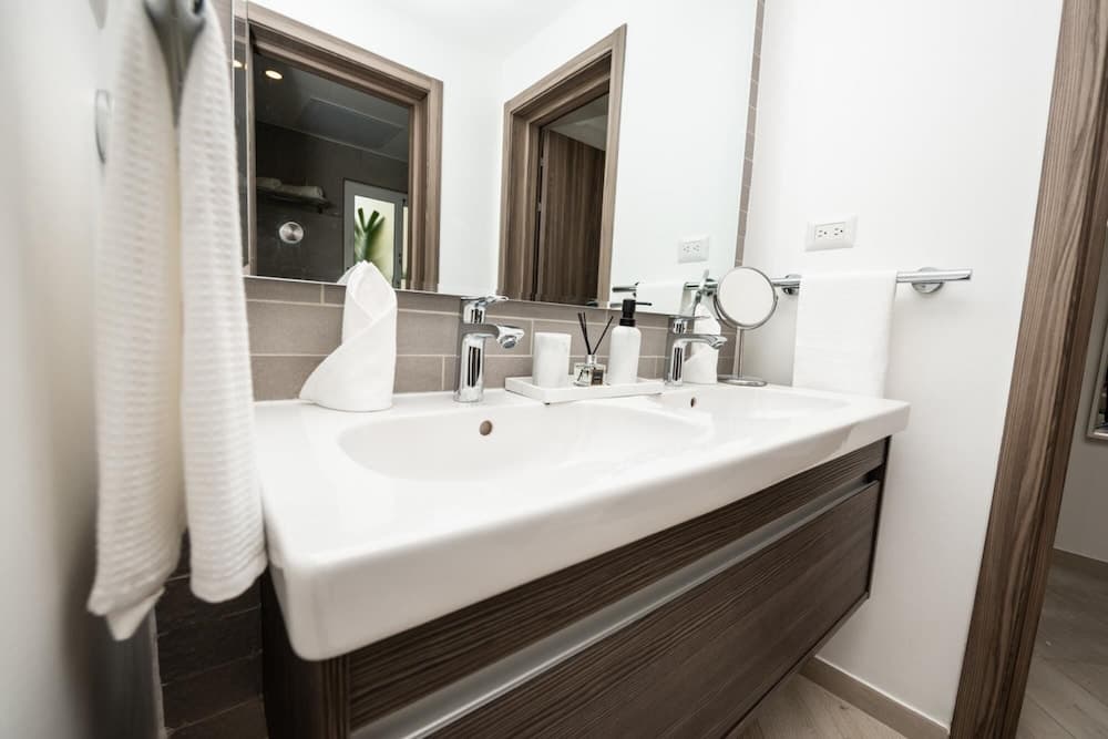 Stylish 3-bedroom Apartment Near the Bavaro Beach — 19