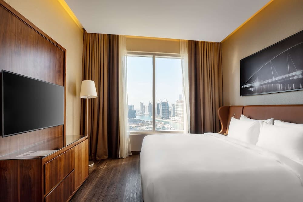 Radisson Blu Hotel, Dubai Canal View — 23