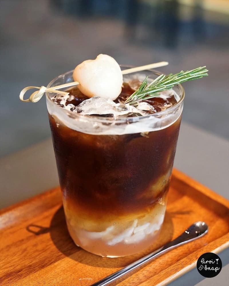 Urbana Langsuan Hotel — 28