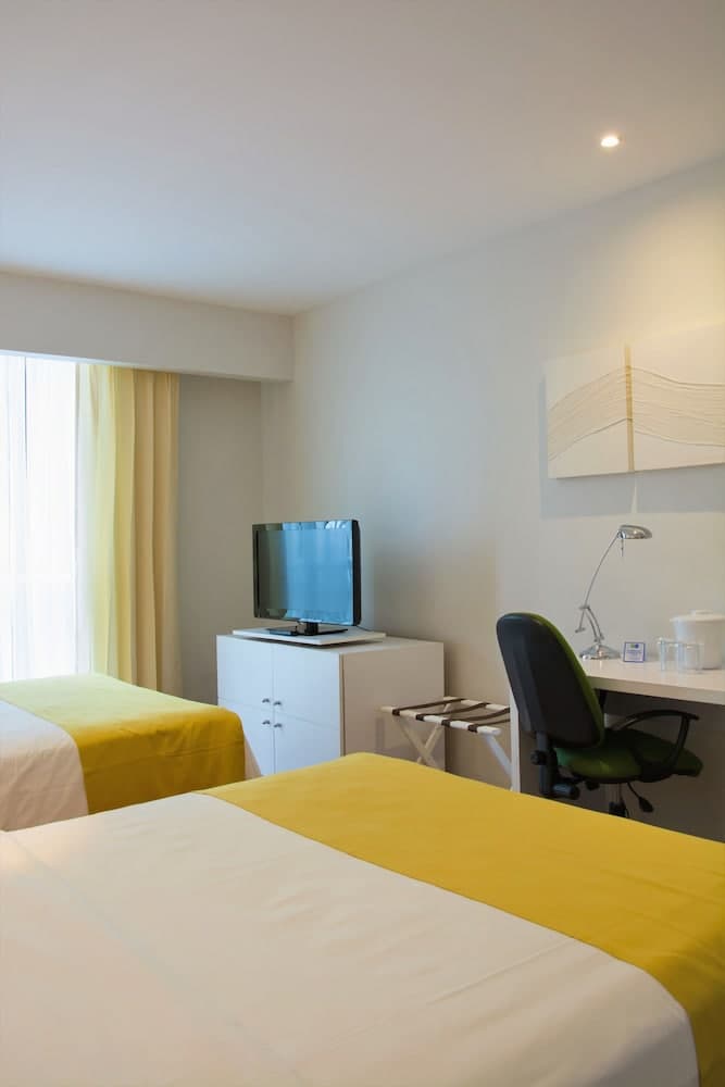 BelAir Business Un Hotel Wyndham Garden — 12