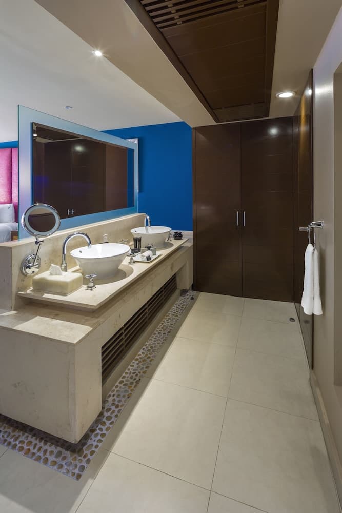 Hard Rock Hotel Cancún - Todo Incluido — 10