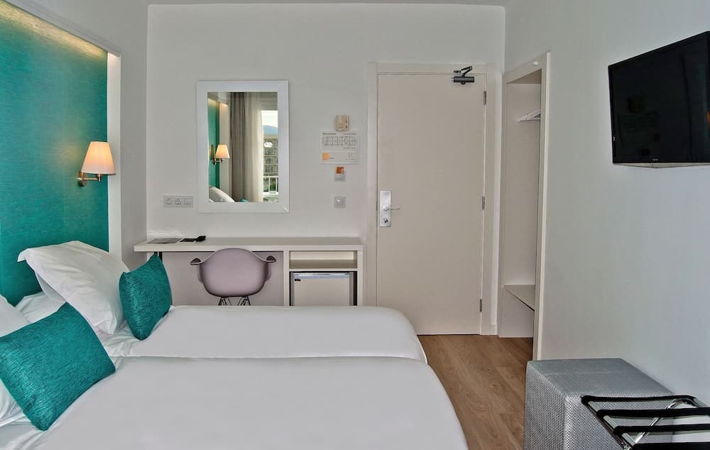 BQ Apolo Hotel — 13