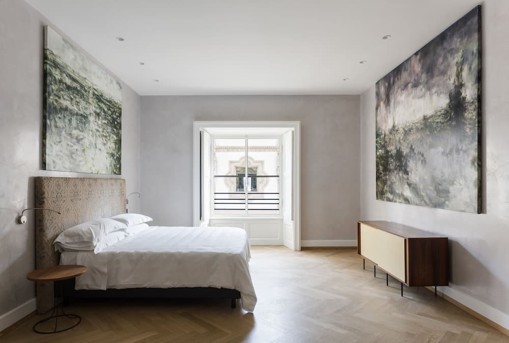 Galleria Vik Milano - Townhouse Galleria - Small Luxury Hotels of the World — 15