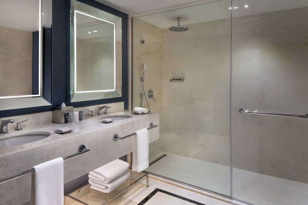 JW Marriott Istanbul Bosphorus — 19
